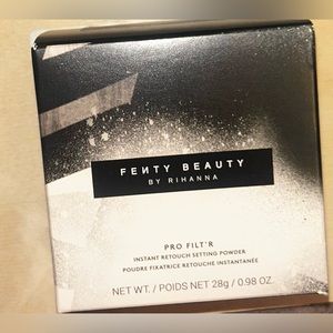 Fenty Beauty Setting Powder